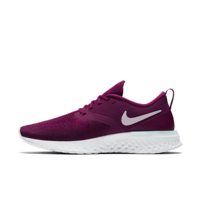 nike odyssey react flyknit 2 stability